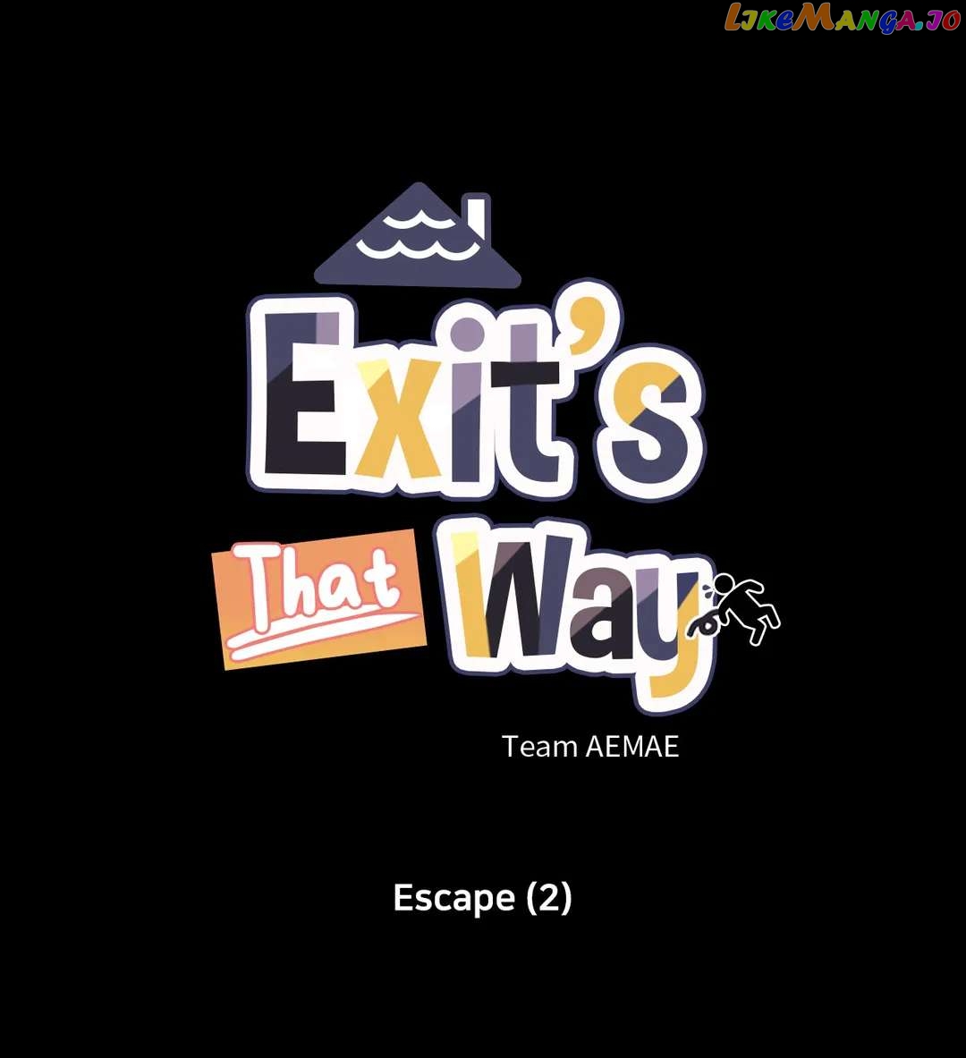Exit's That Way chapter 45 - page 26