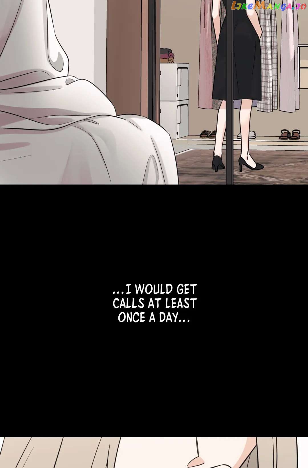 Exit's That Way chapter 45 - page 29