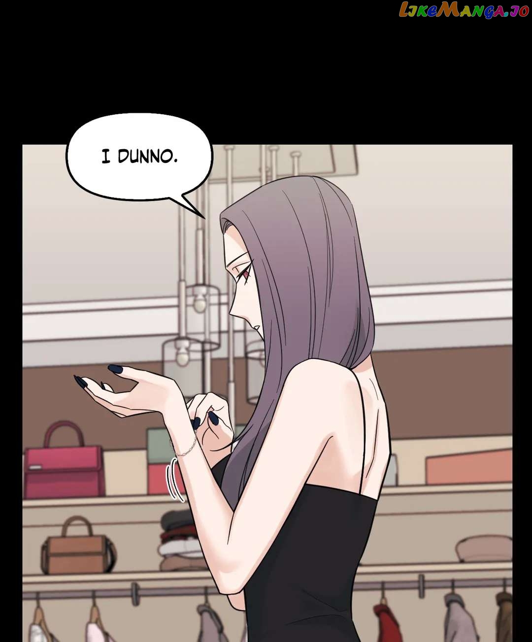 Exit's That Way chapter 45 - page 33