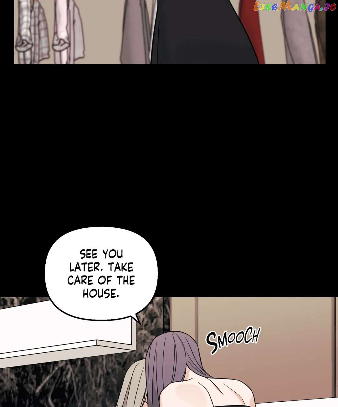 Exit's That Way chapter 45 - page 34