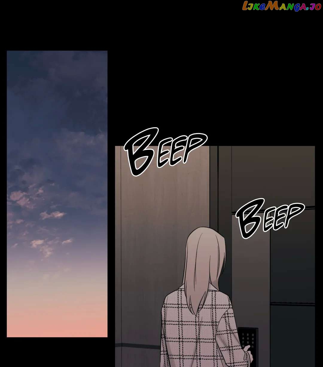Exit's That Way chapter 45 - page 39