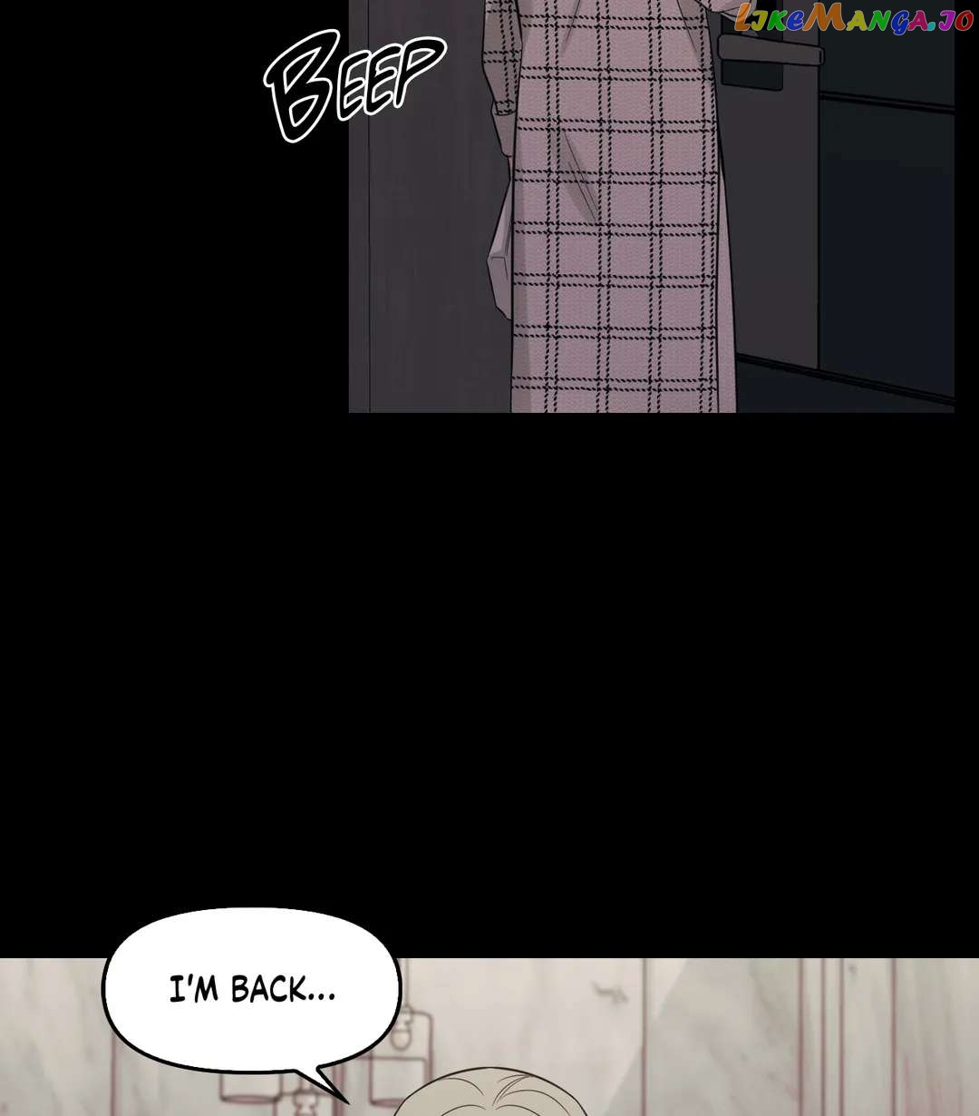 Exit's That Way chapter 45 - page 40