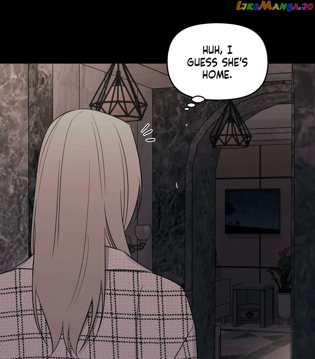 Exit's That Way chapter 45 - page 42
