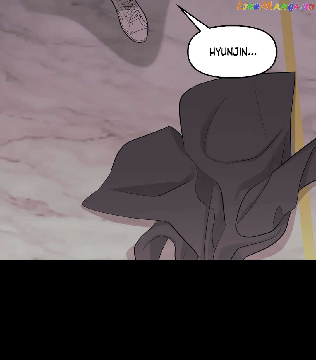 Exit's That Way chapter 45 - page 44
