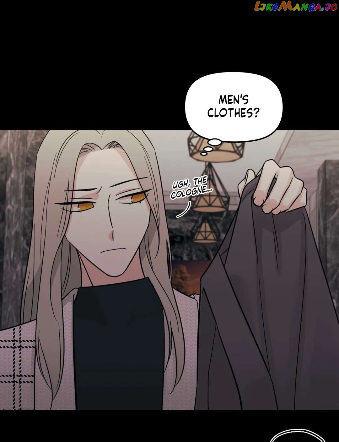 Exit's That Way chapter 45 - page 45