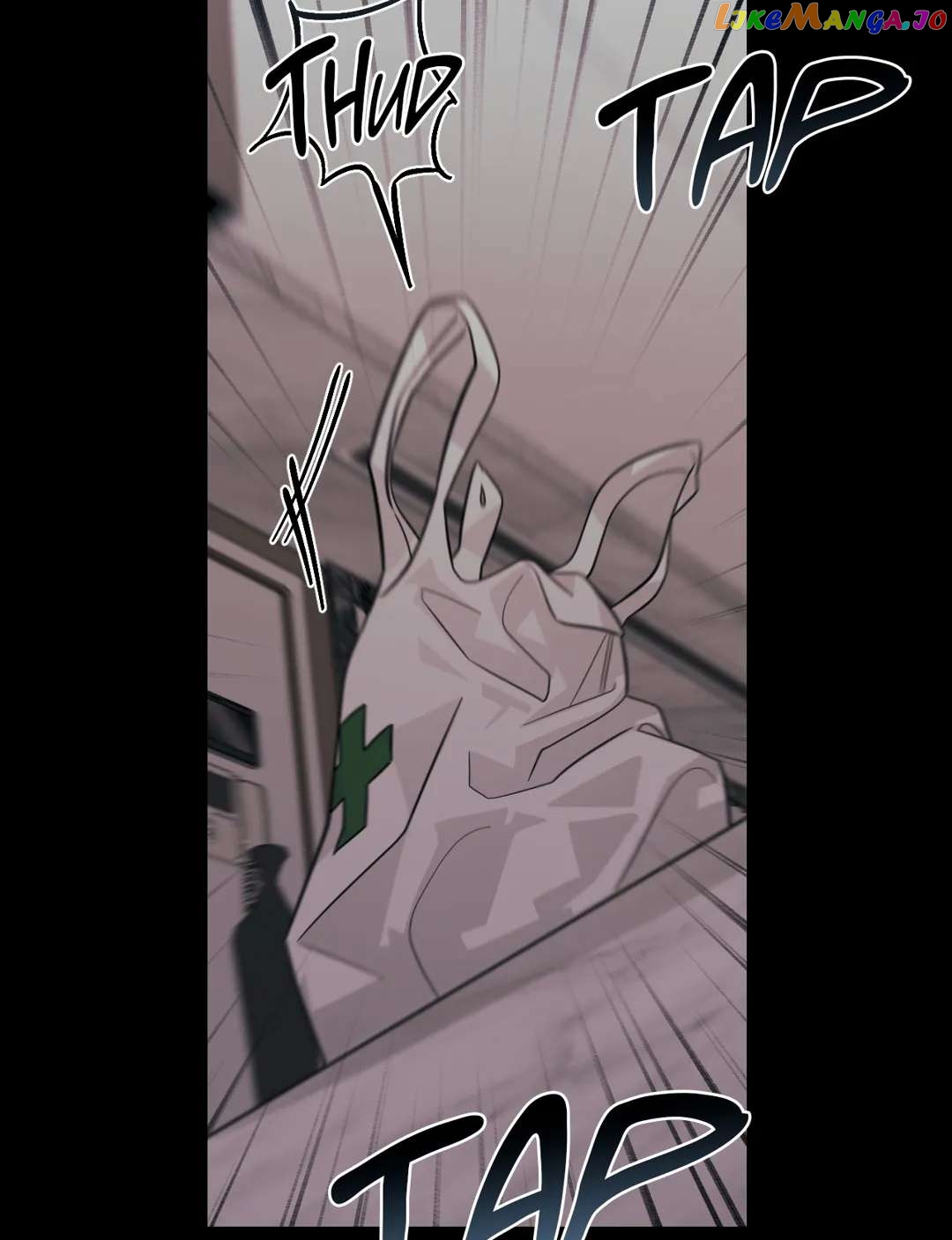 Exit's That Way chapter 45 - page 47