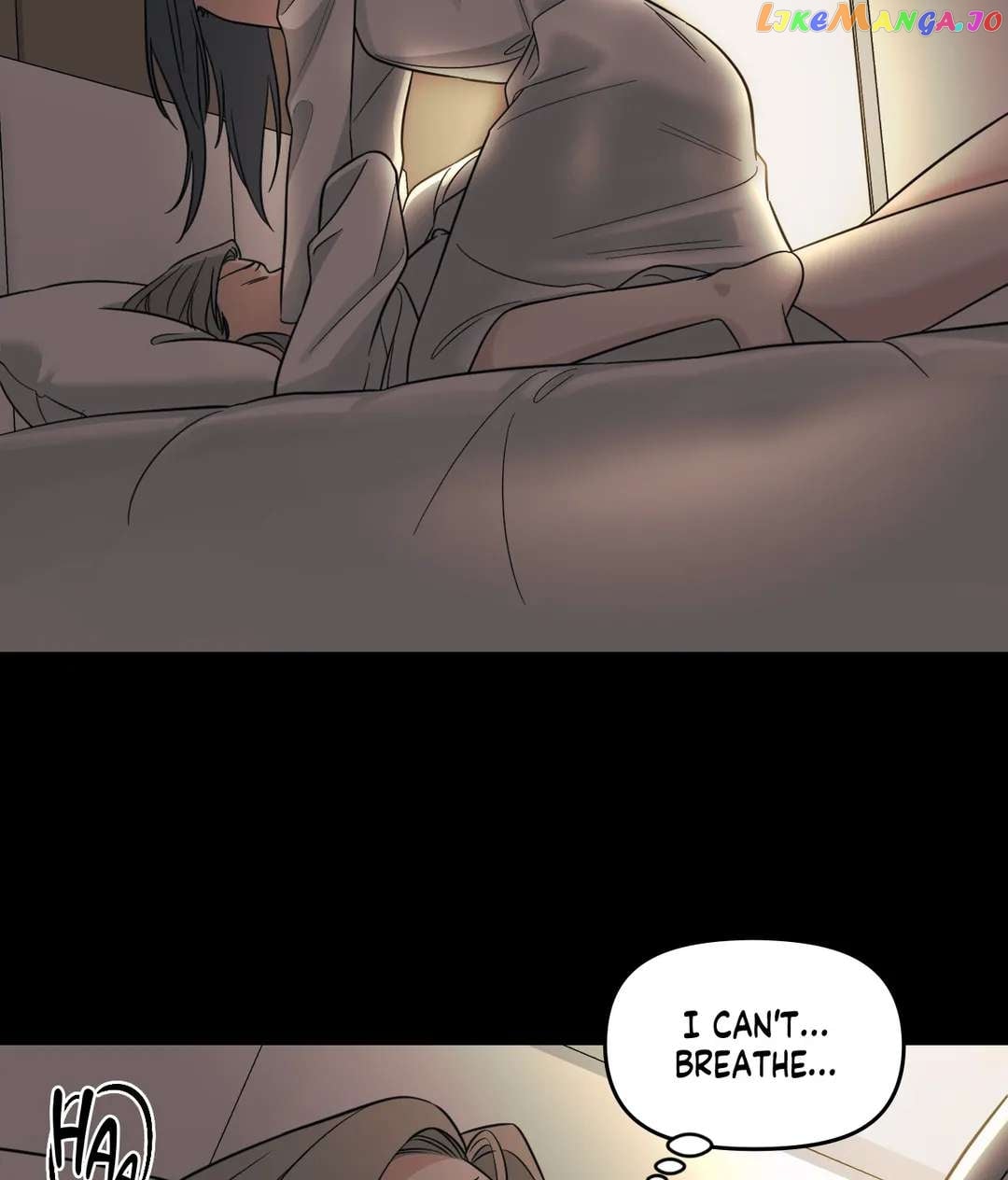 Exit's That Way chapter 45 - page 4