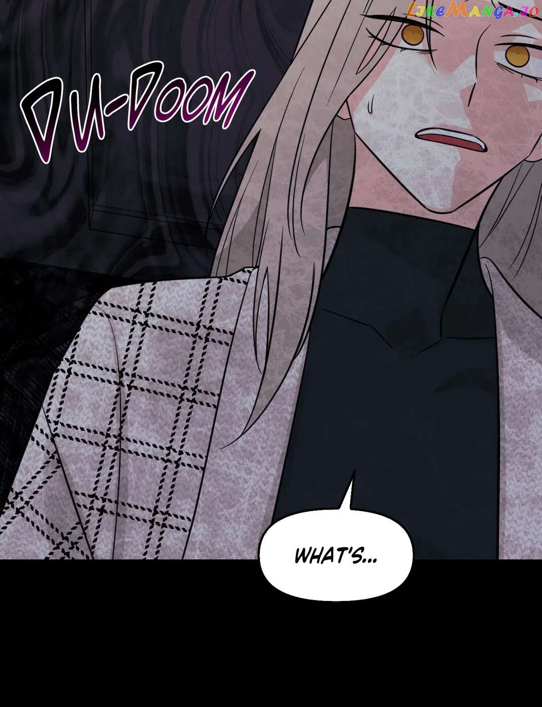 Exit's That Way chapter 45 - page 50