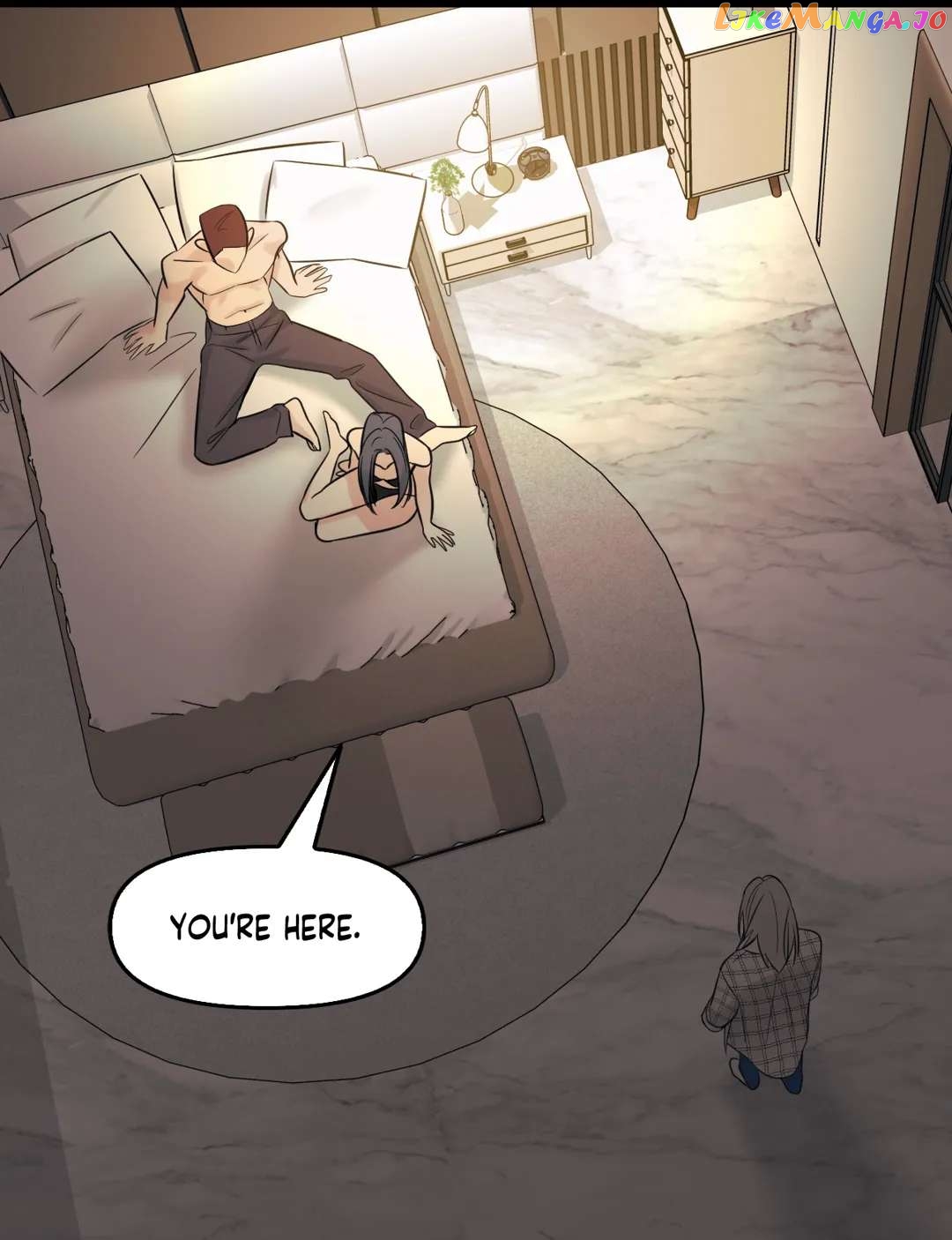Exit's That Way chapter 45 - page 52
