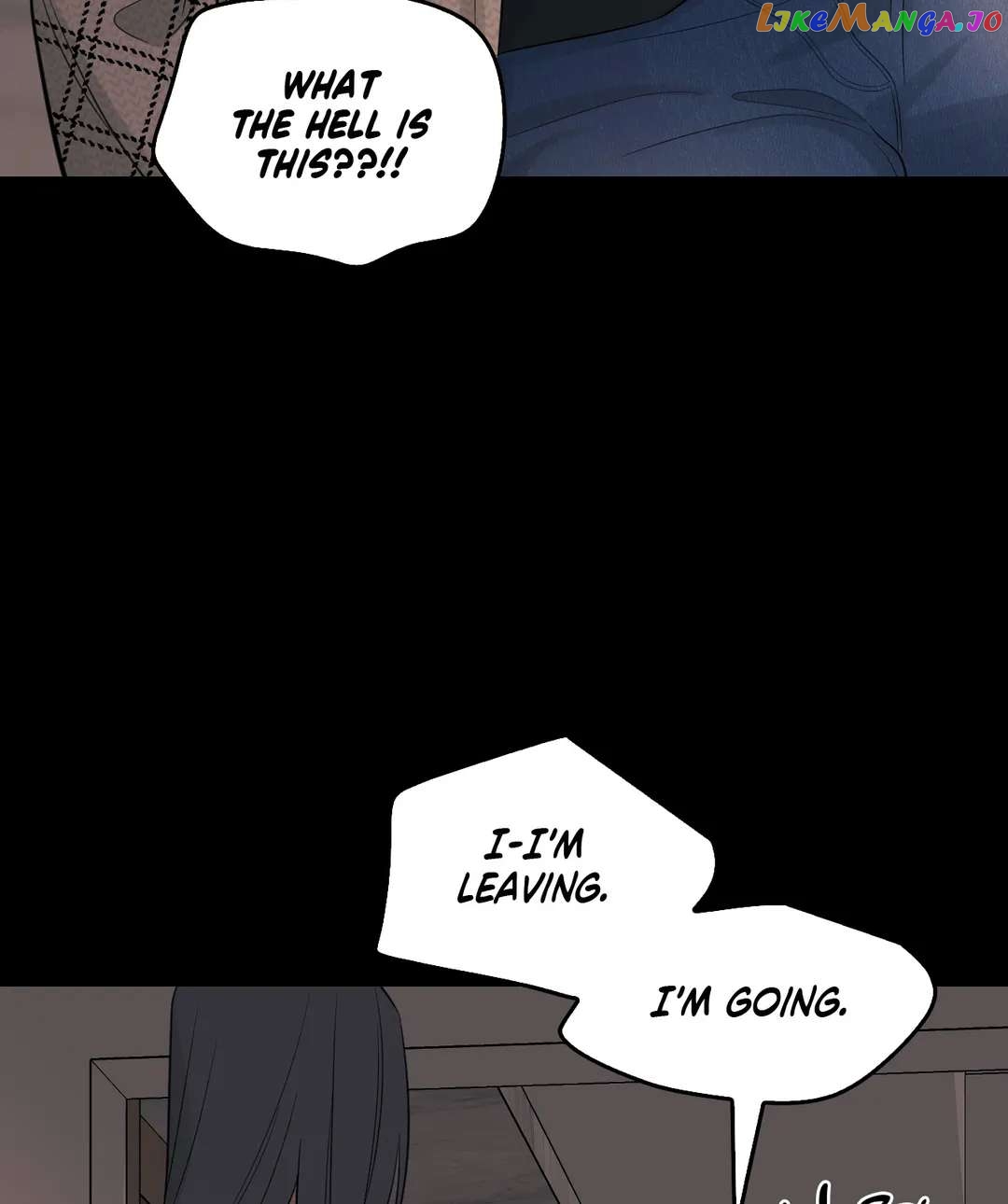 Exit's That Way chapter 45 - page 67