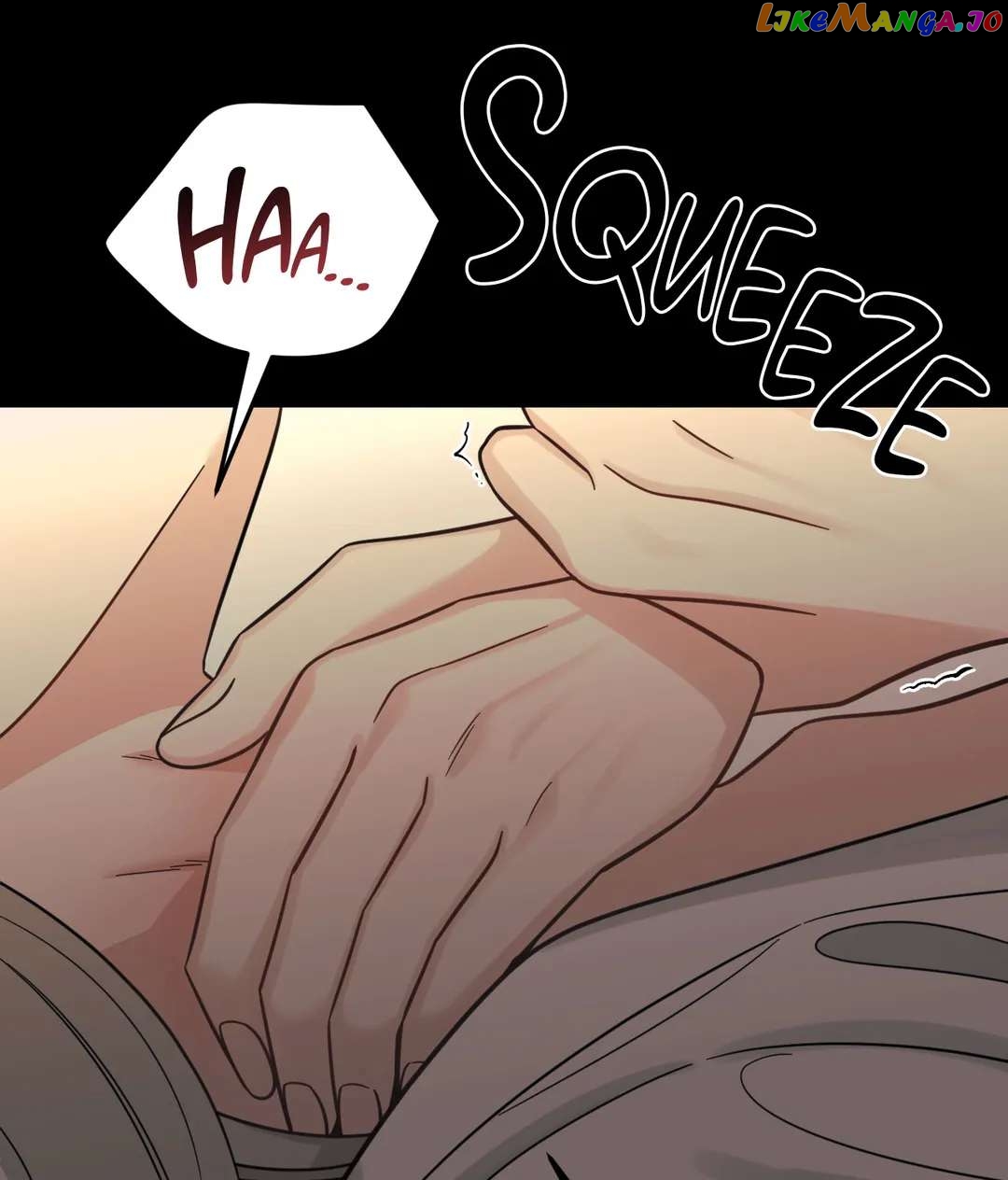 Exit's That Way chapter 45 - page 6