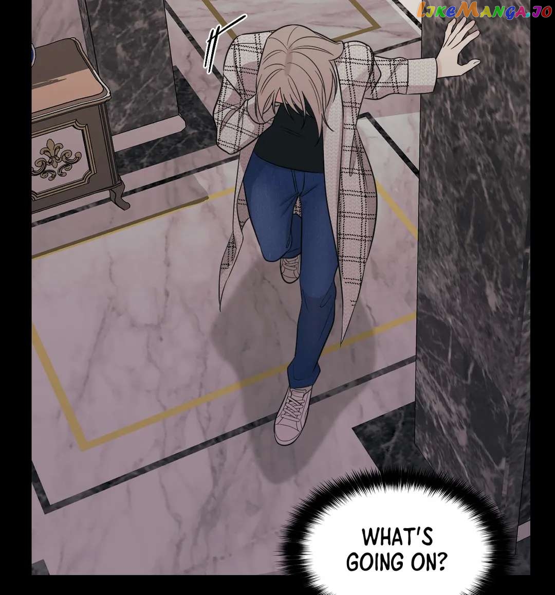 Exit's That Way chapter 45 - page 72