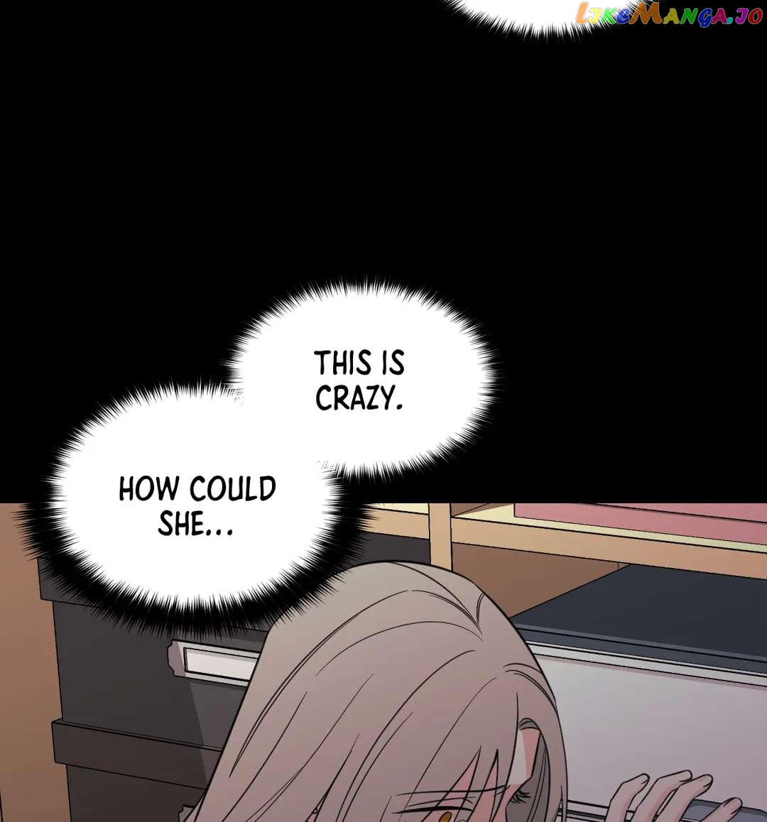 Exit's That Way chapter 45 - page 73