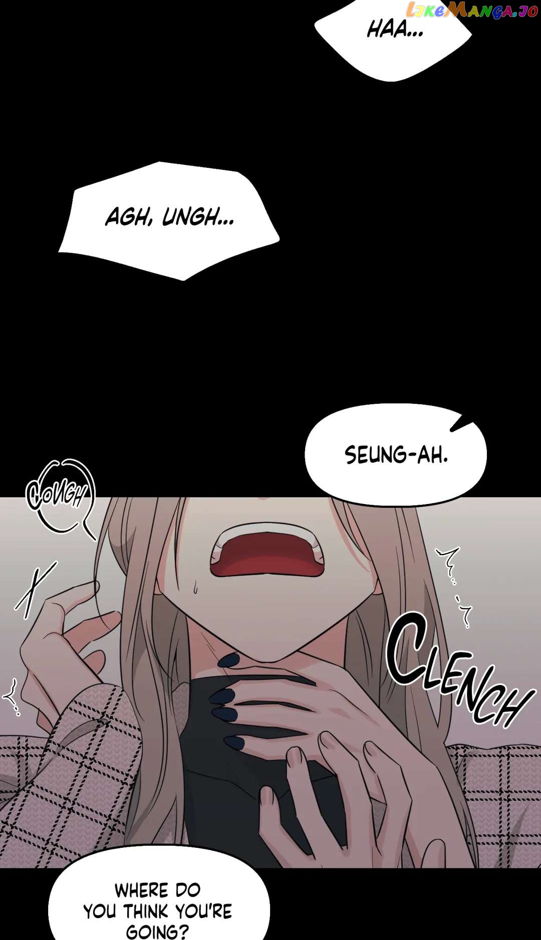 Exit's That Way chapter 45 - page 77