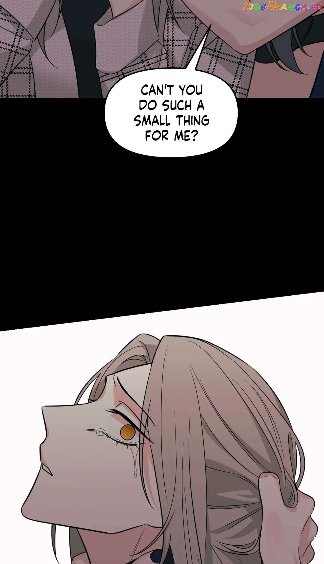 Exit's That Way chapter 45 - page 79