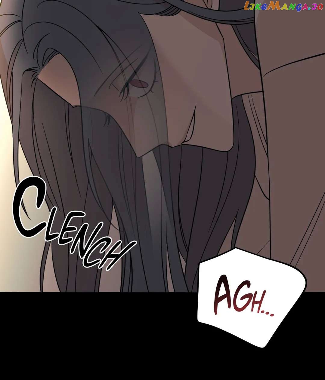Exit's That Way chapter 45 - page 8