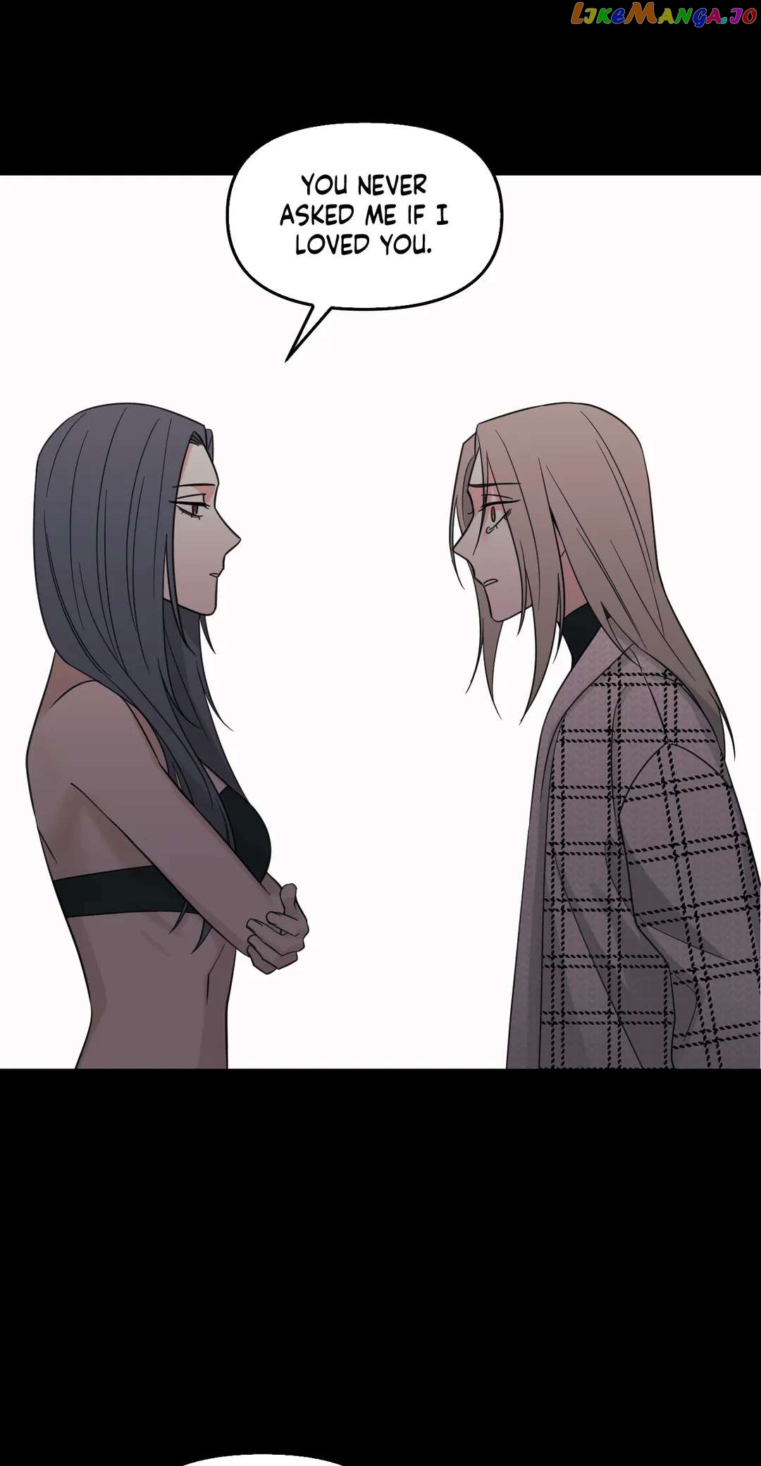Exit's That Way chapter 46 - page 16