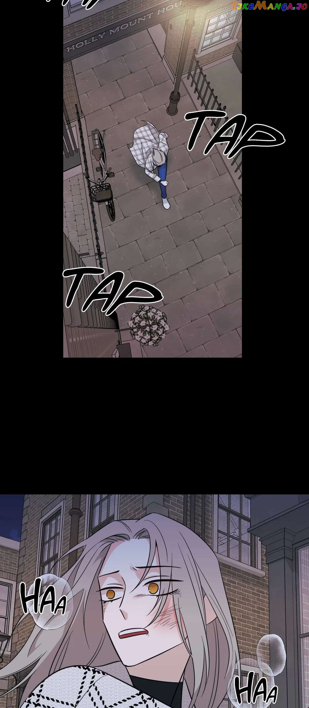Exit's That Way chapter 46 - page 24
