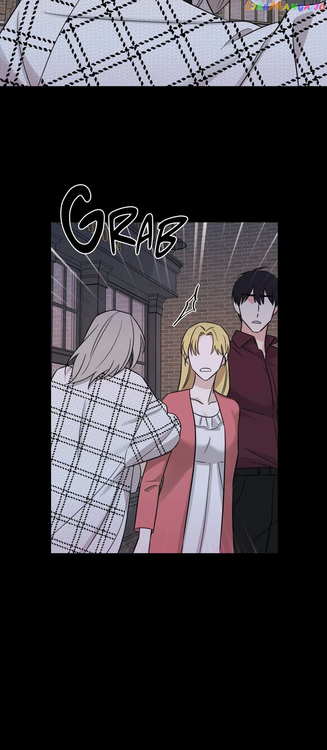 Exit's That Way chapter 46 - page 25