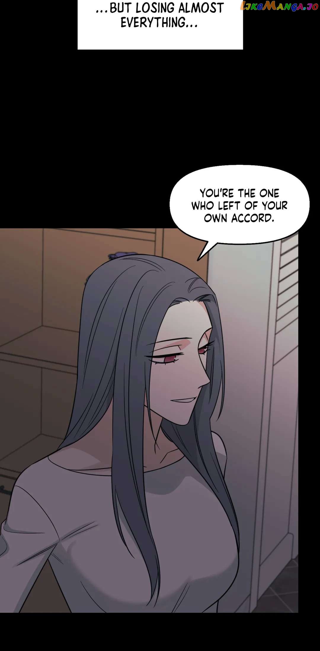 Exit's That Way chapter 46 - page 41
