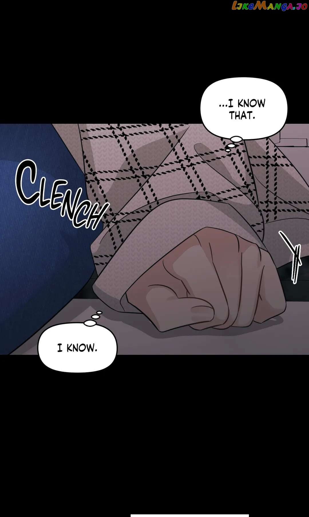 Exit's That Way chapter 46 - page 42