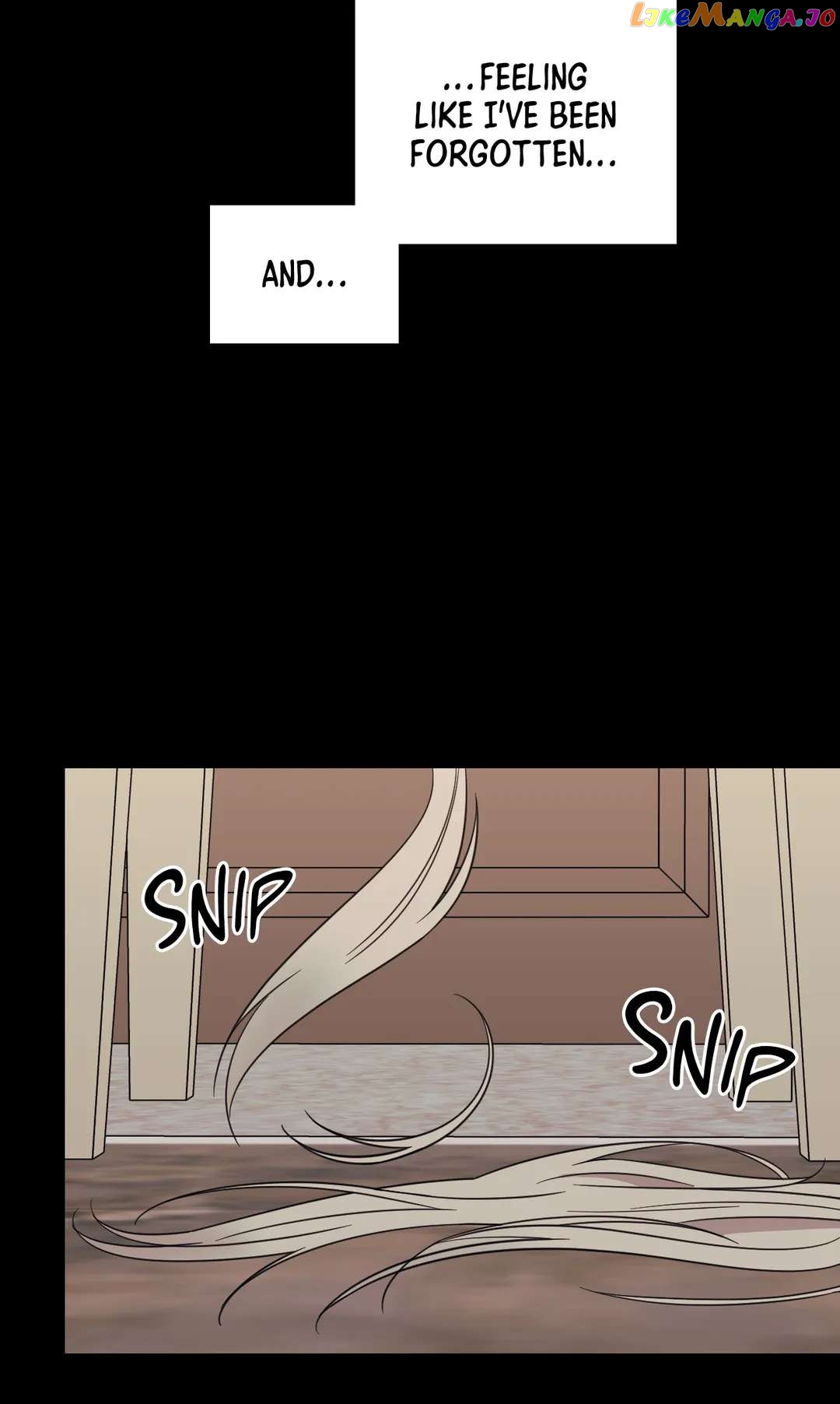 Exit's That Way chapter 46 - page 43