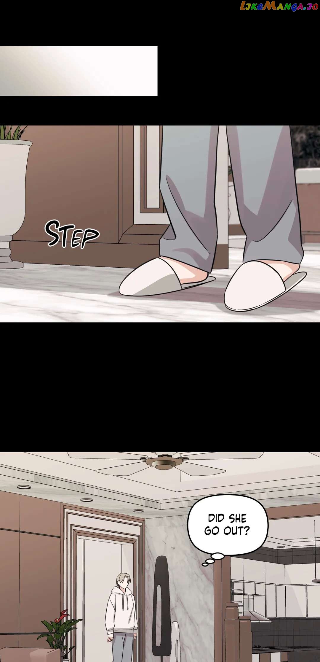 Exit's That Way chapter 46 - page 48