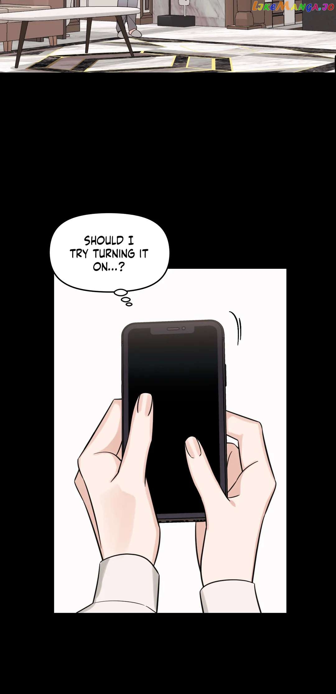 Exit's That Way chapter 46 - page 49
