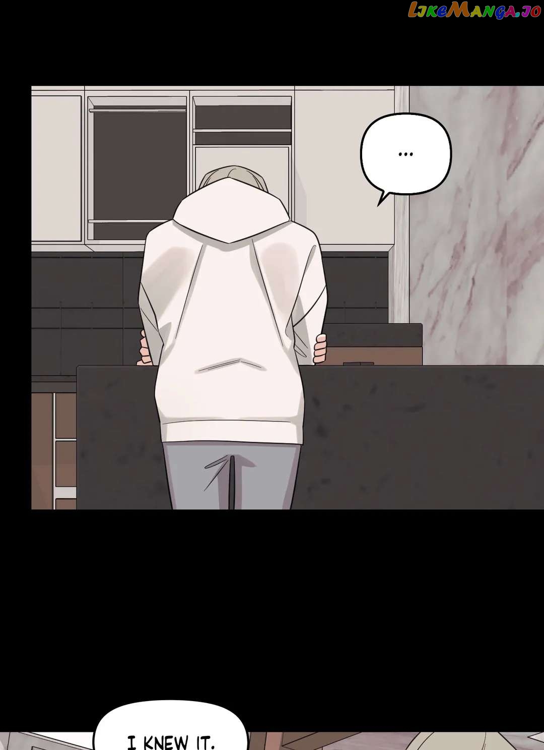 Exit's That Way chapter 46 - page 50