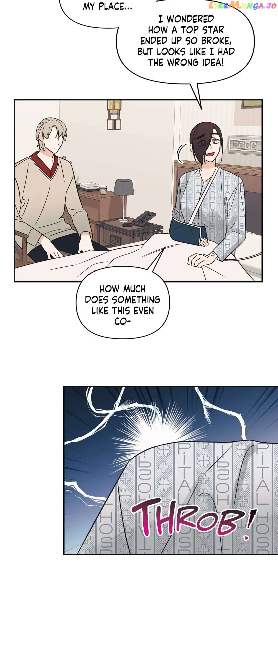 Exit's That Way chapter 17 - page 35