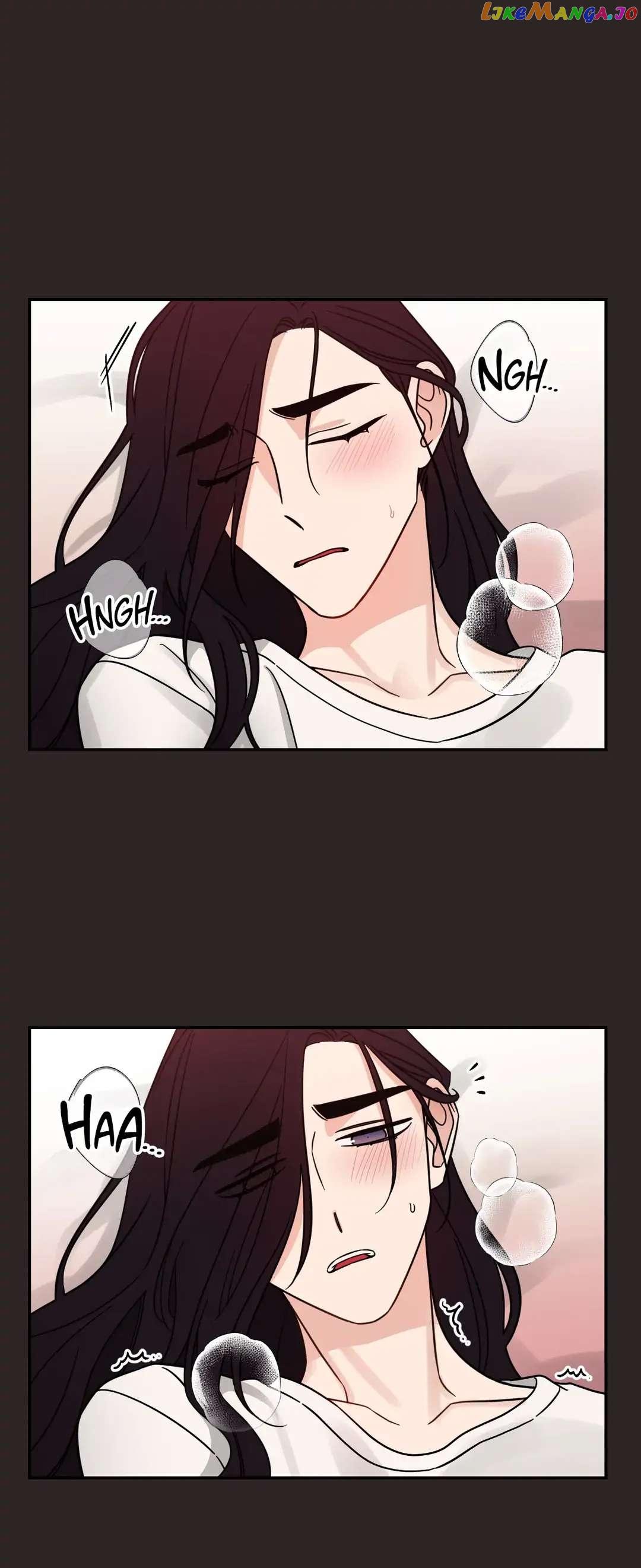Exit's That Way chapter 17 - page 4