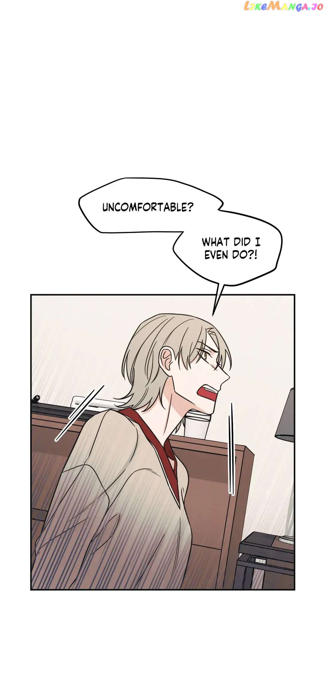 Exit's That Way chapter 17 - page 44