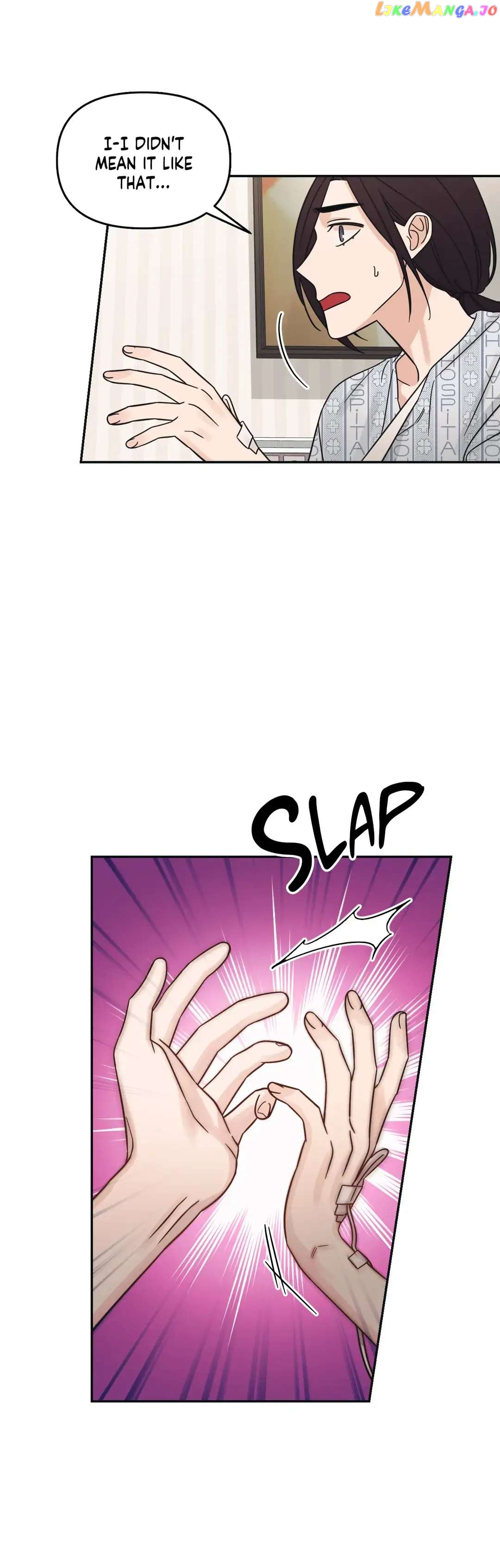 Exit's That Way chapter 17 - page 48
