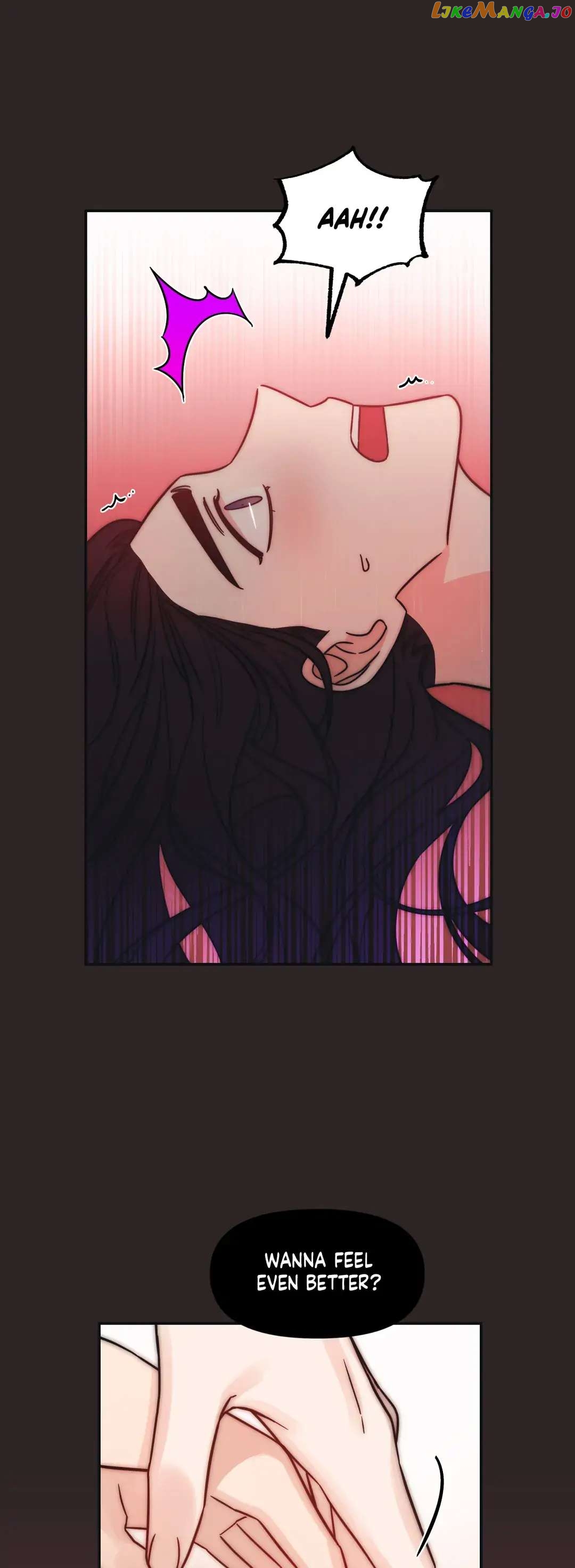 Exit's That Way chapter 17 - page 7