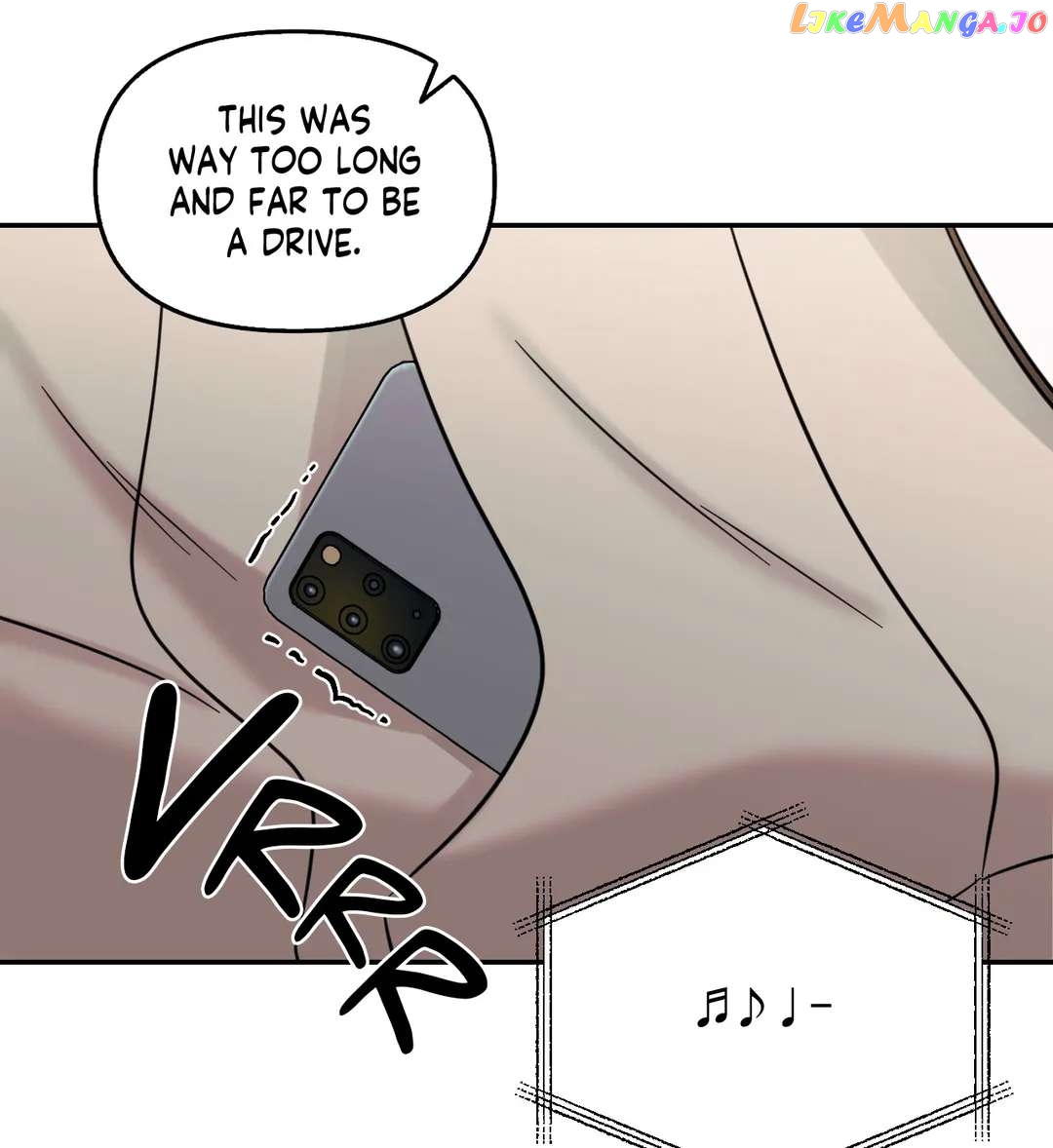 Exit's That Way chapter 47 - page 11
