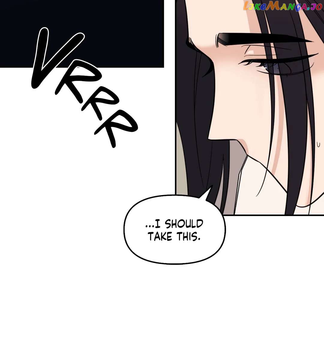 Exit's That Way chapter 47 - page 13