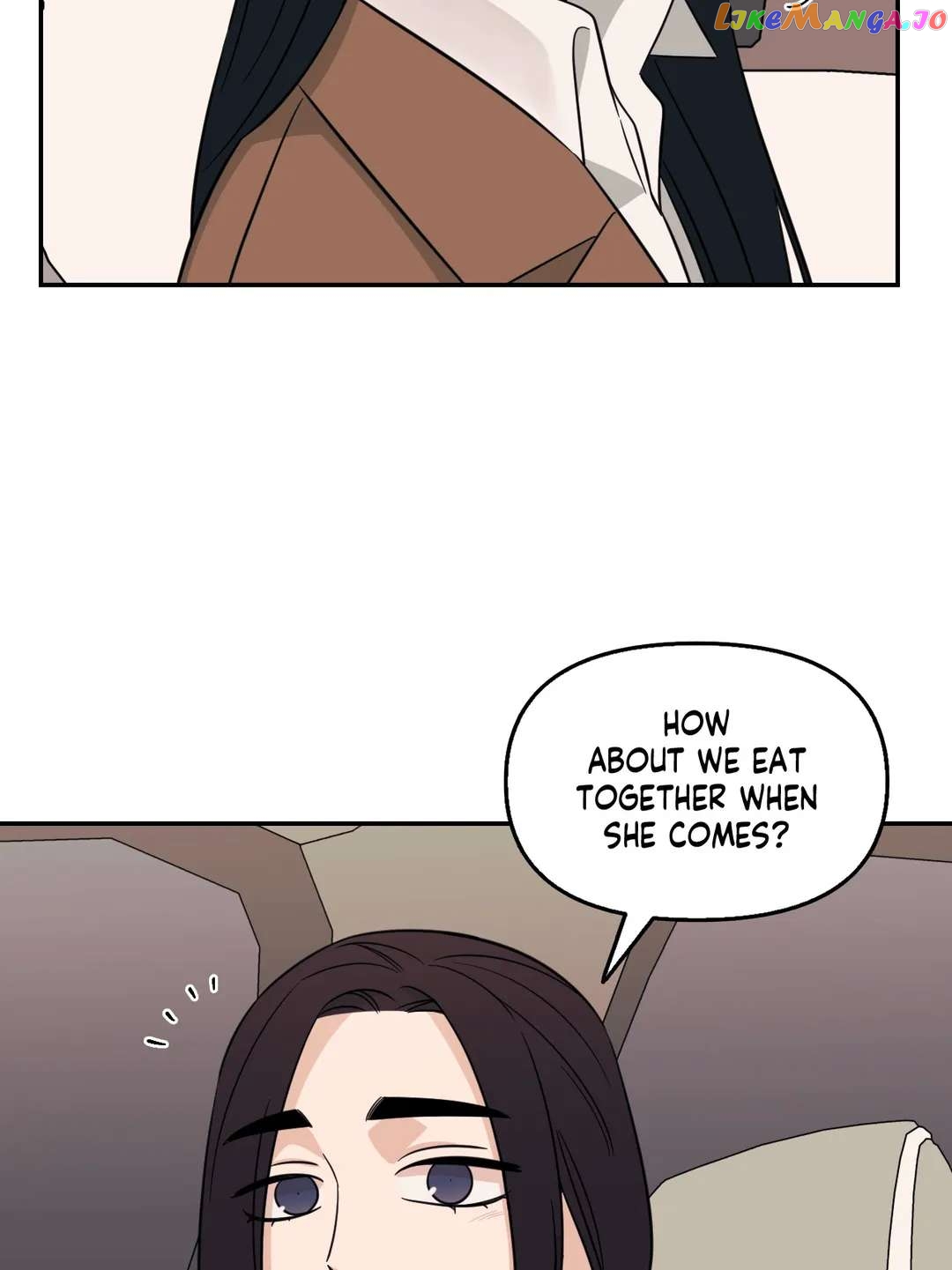 Exit's That Way chapter 47 - page 28