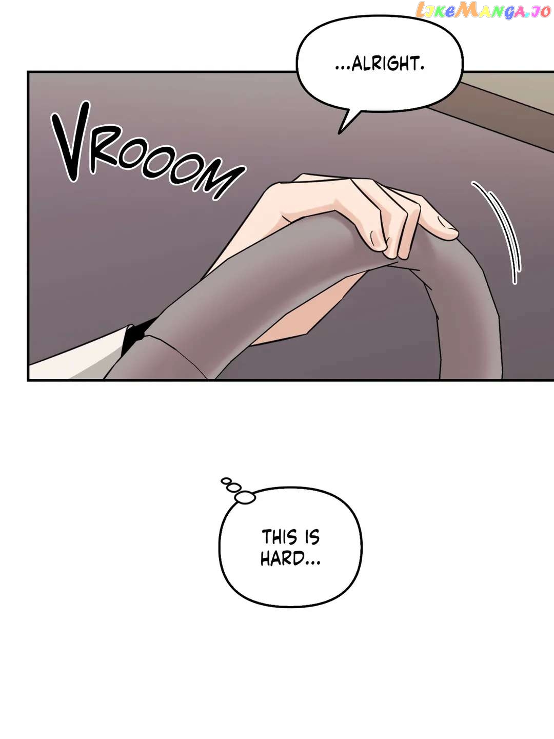 Exit's That Way chapter 47 - page 30