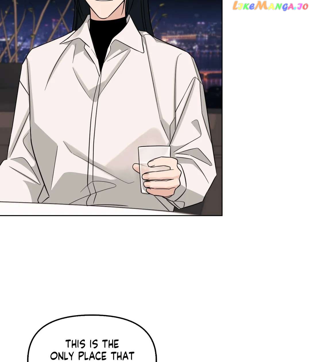 Exit's That Way chapter 47 - page 34