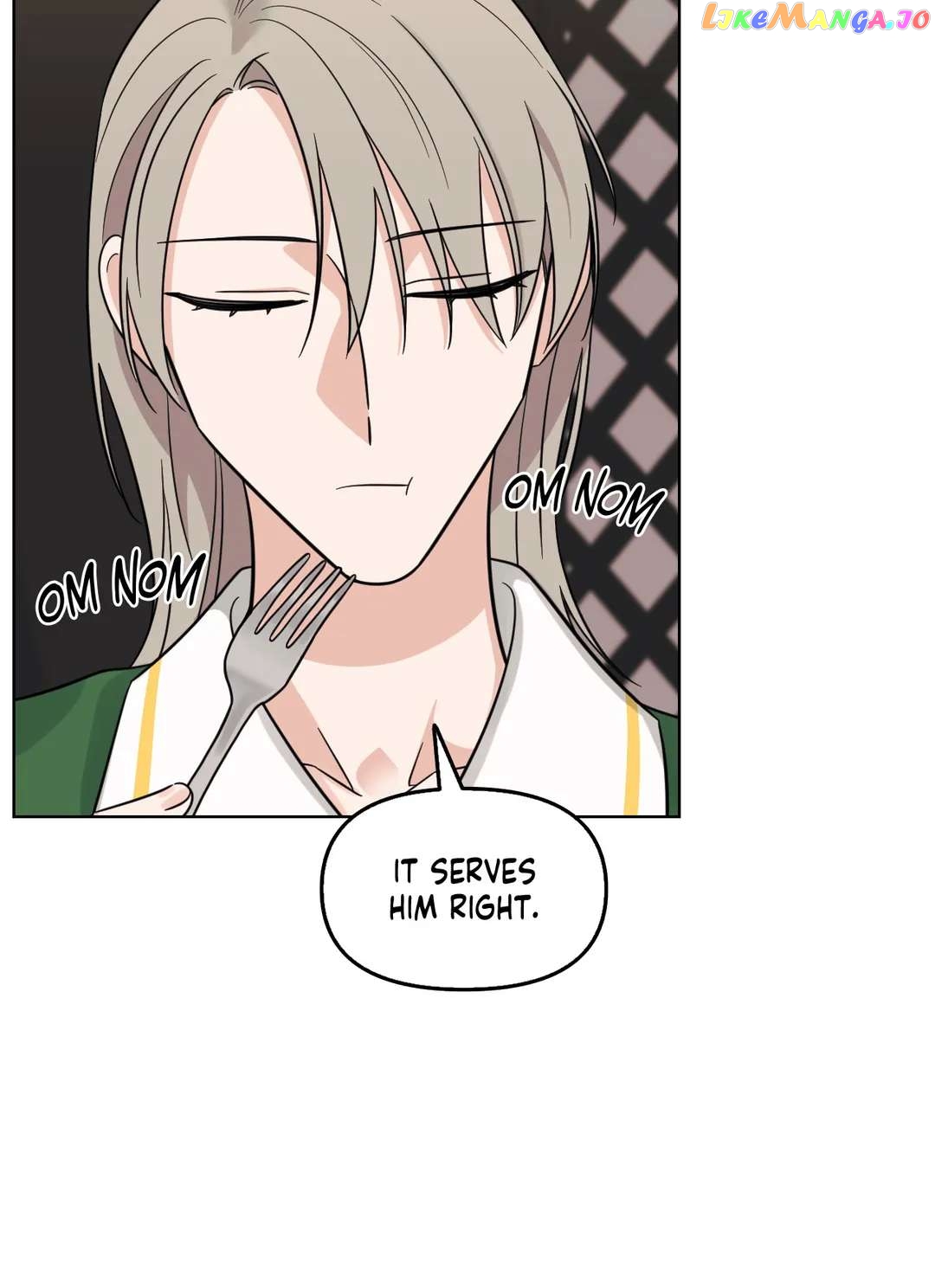 Exit's That Way chapter 47 - page 43