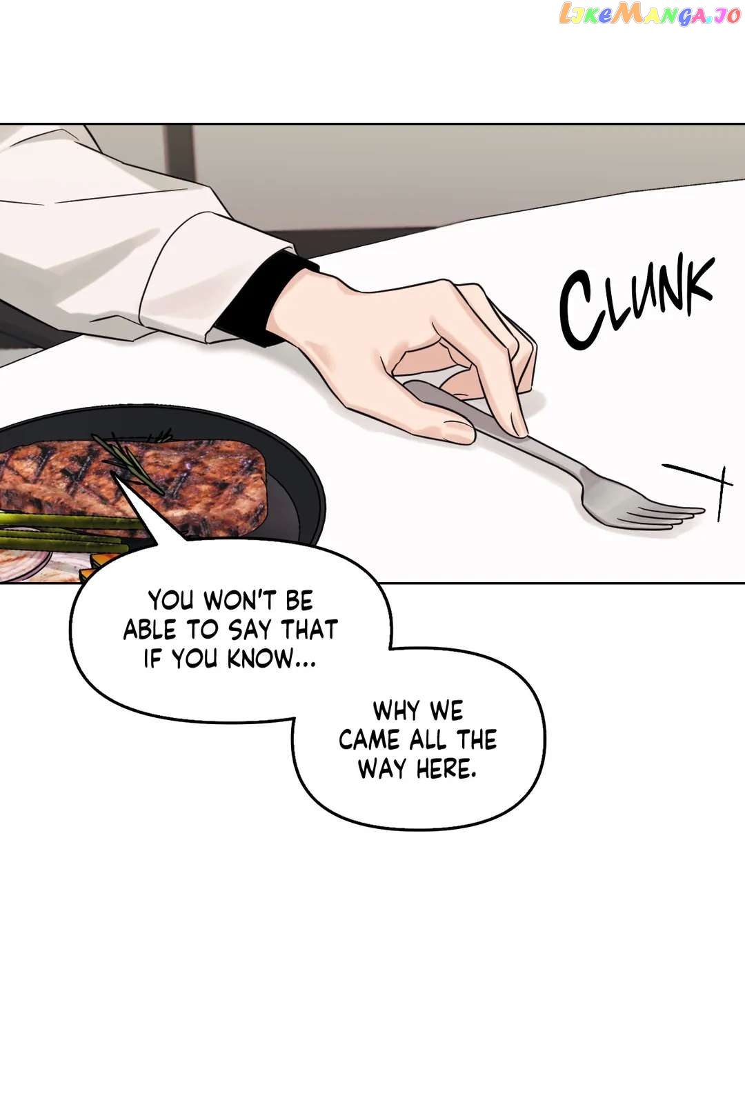 Exit's That Way chapter 47 - page 44