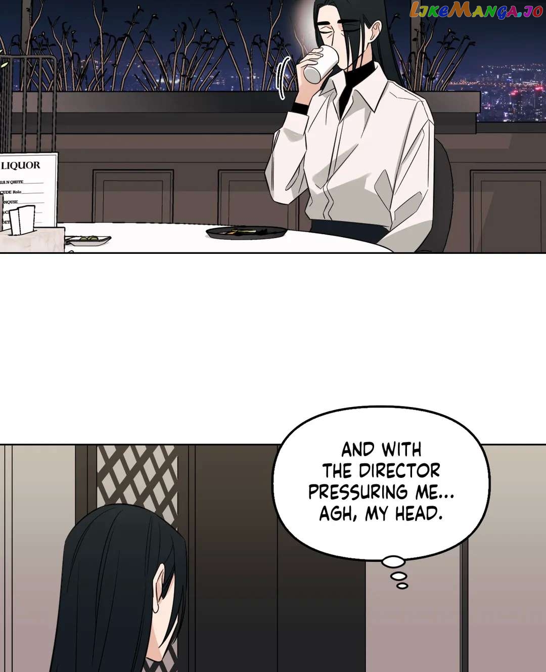 Exit's That Way chapter 47 - page 59