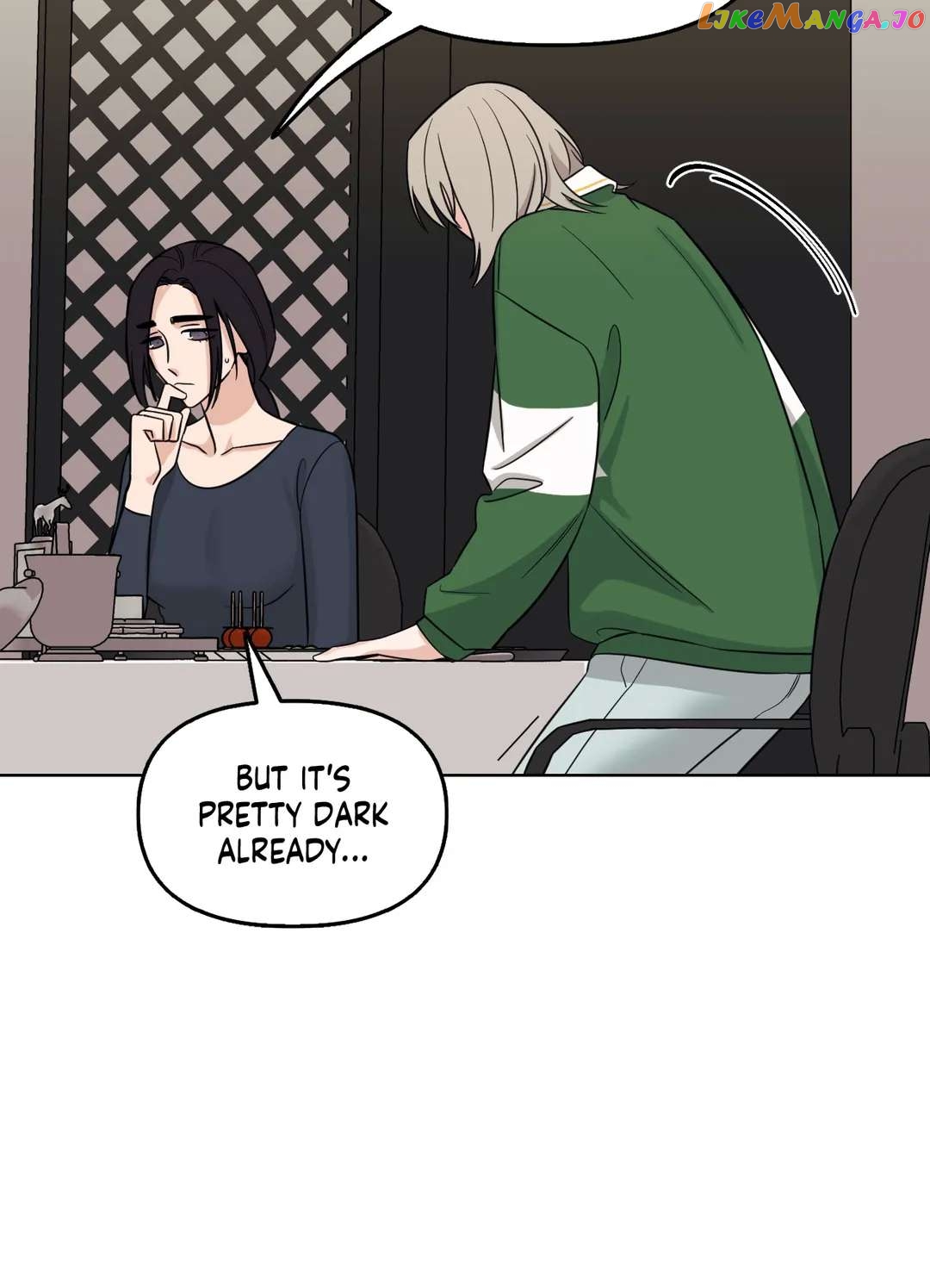 Exit's That Way chapter 47 - page 76