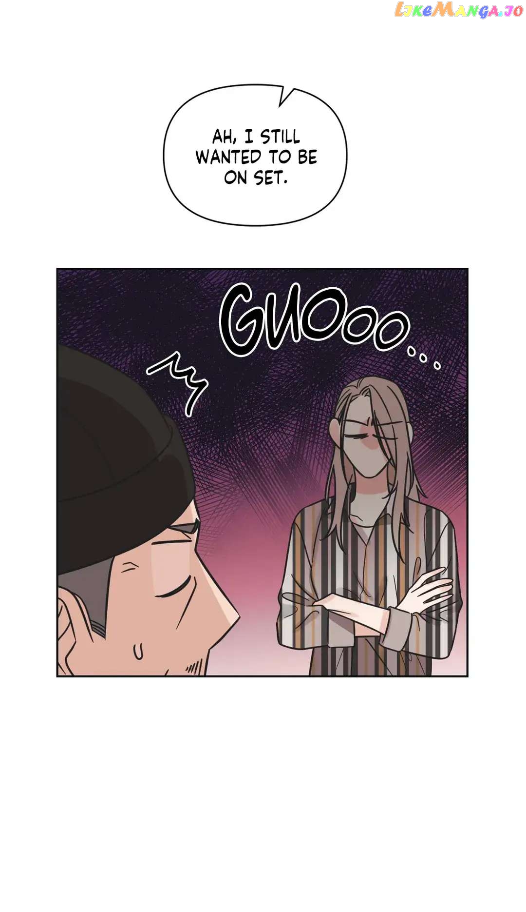 Exit's That Way chapter 18 - page 32