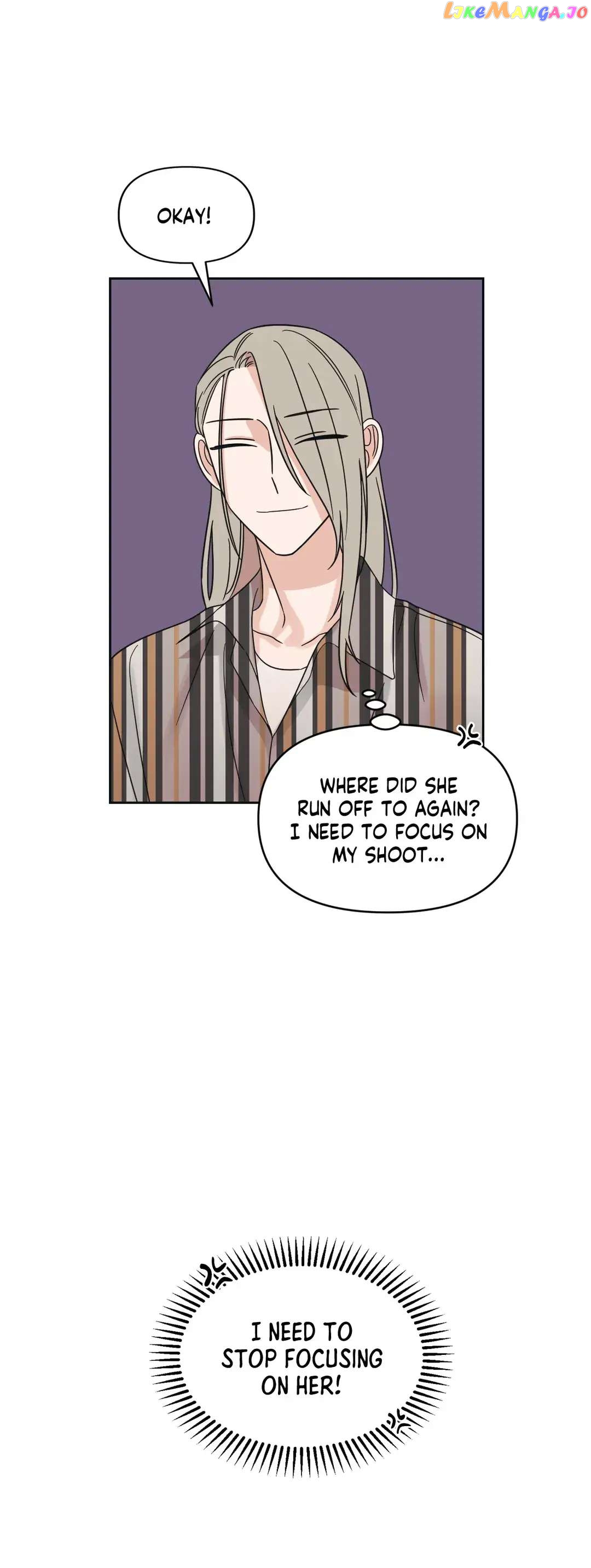 Exit's That Way chapter 18 - page 44