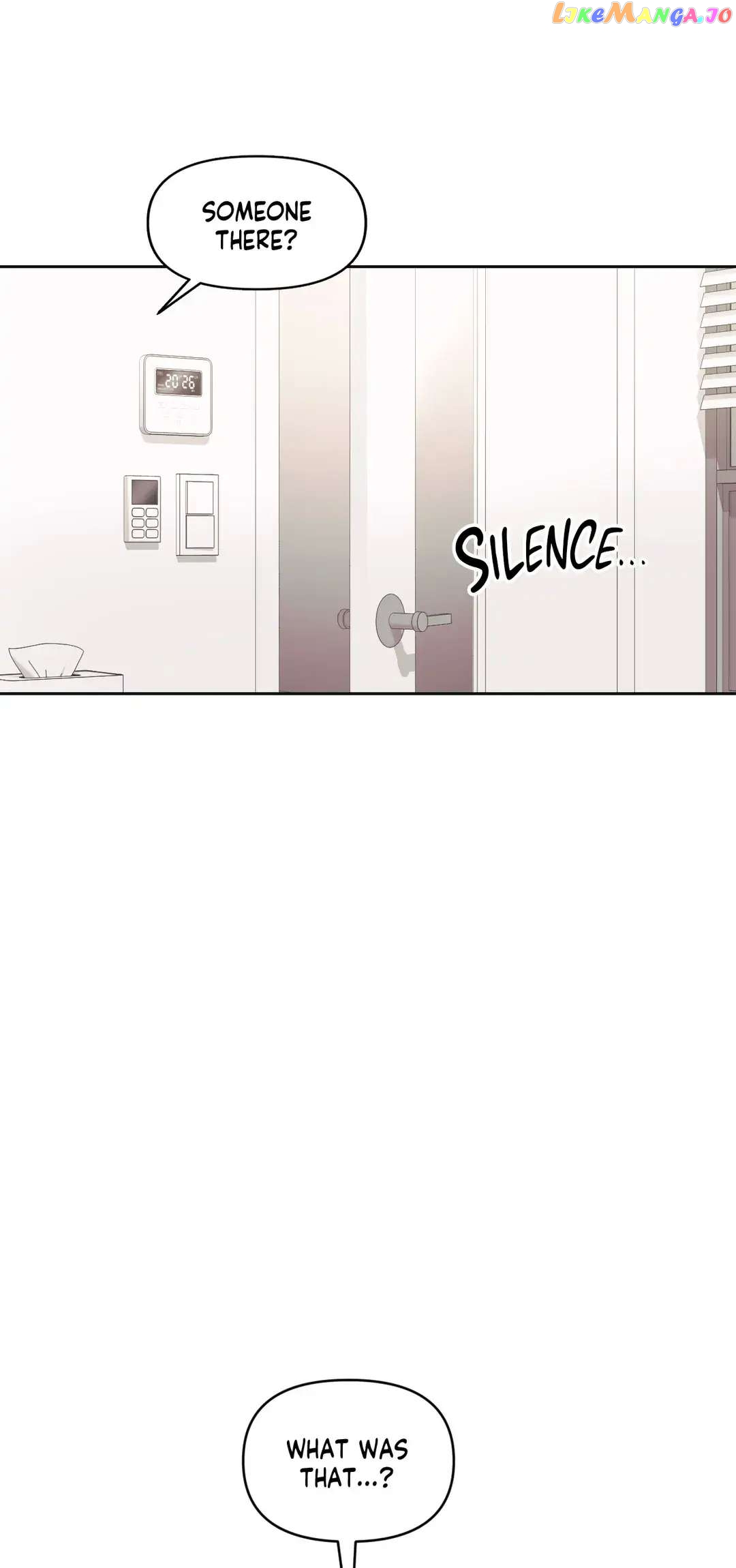 Exit's That Way chapter 18 - page 54