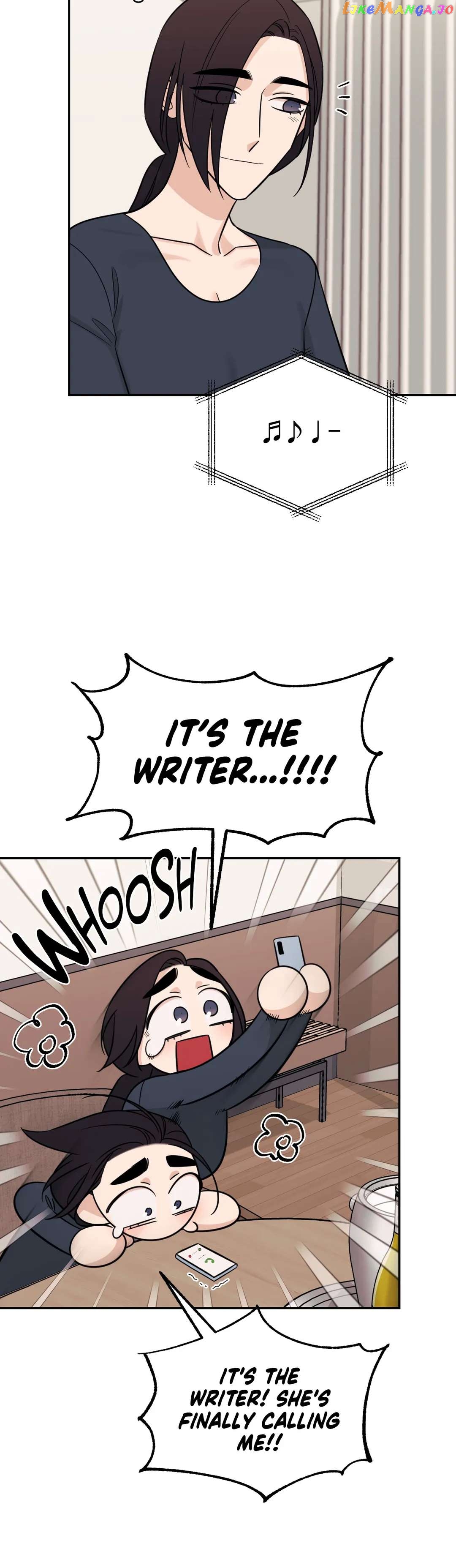 Exit's That Way chapter 48 - page 12