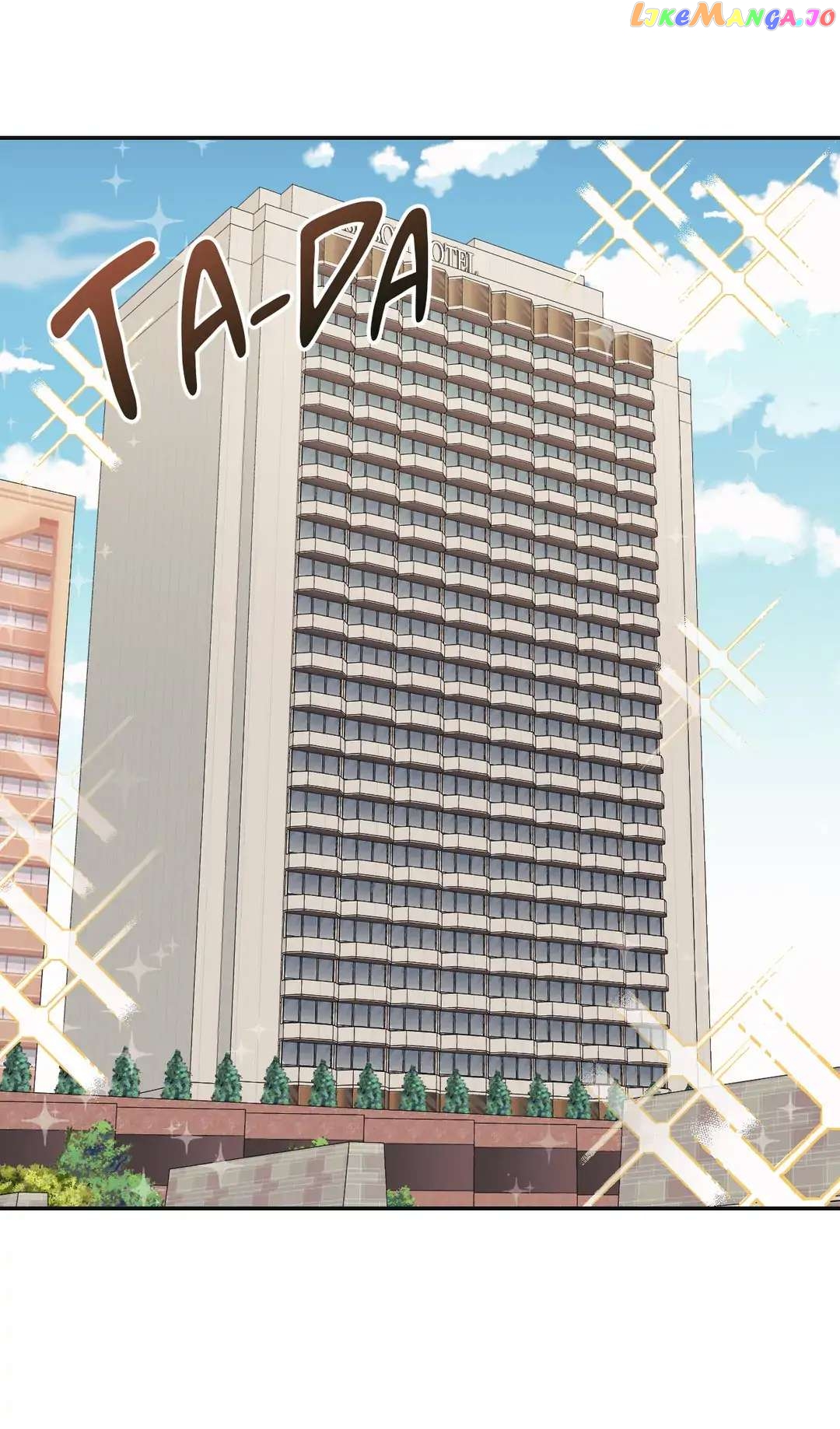 Exit's That Way chapter 19 - page 19