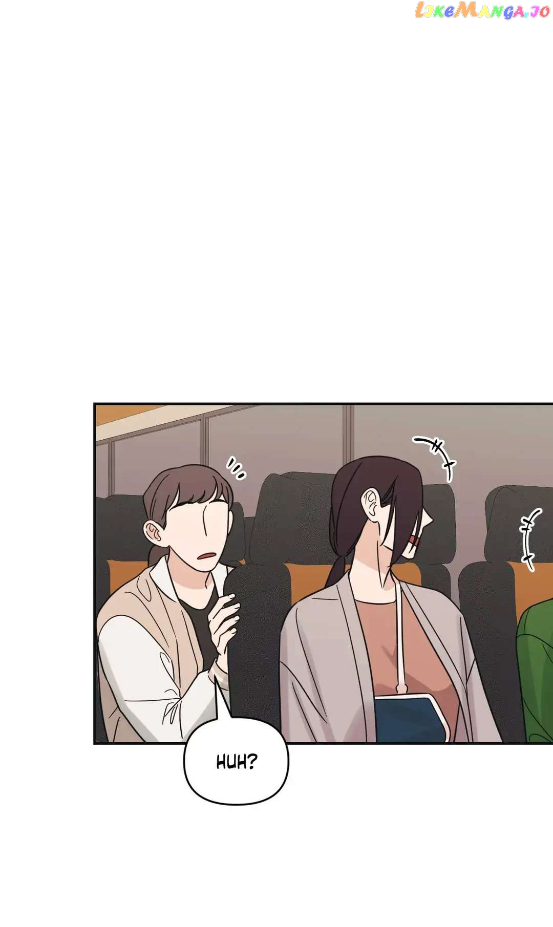 Exit's That Way chapter 19 - page 3