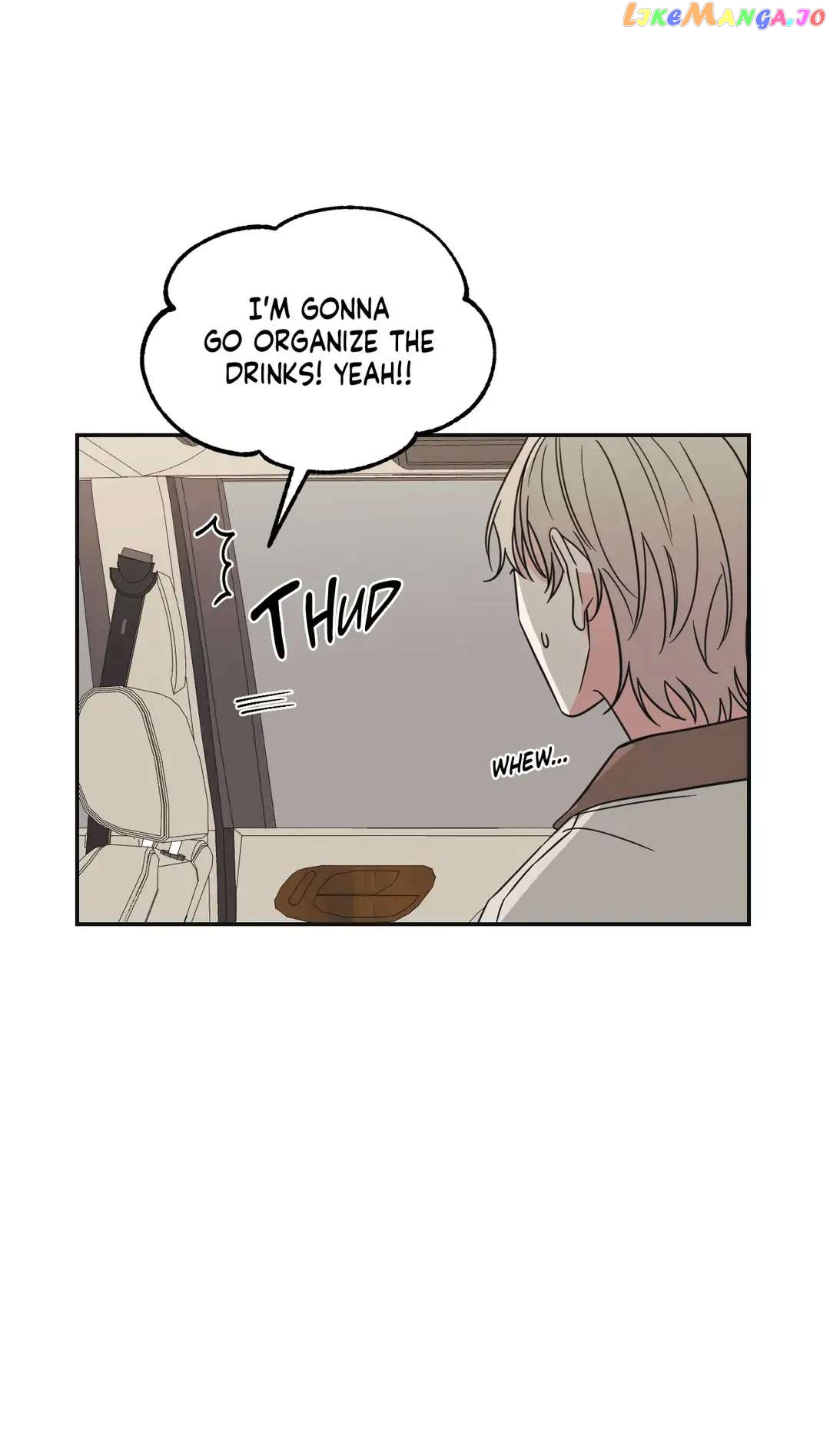 Exit's That Way chapter 19 - page 30